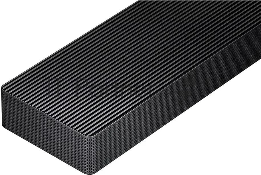 Саундбар Samsung HW-QS700F/RU 5.0 200Вт черный