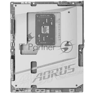 Материнская плата Gigabyte B850 AORUS STEALTH ICE