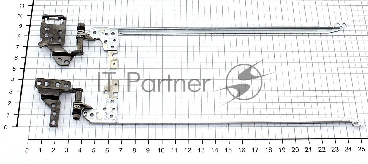 Петли для ноутбука Acer Aspire A515-51