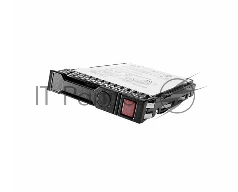 Жесткий диск HPE 600Gb 2,5" (SFF) SAS 10K 12G Hot Plug SC DS Enterprise (for HP Proliant Gen9 servers)