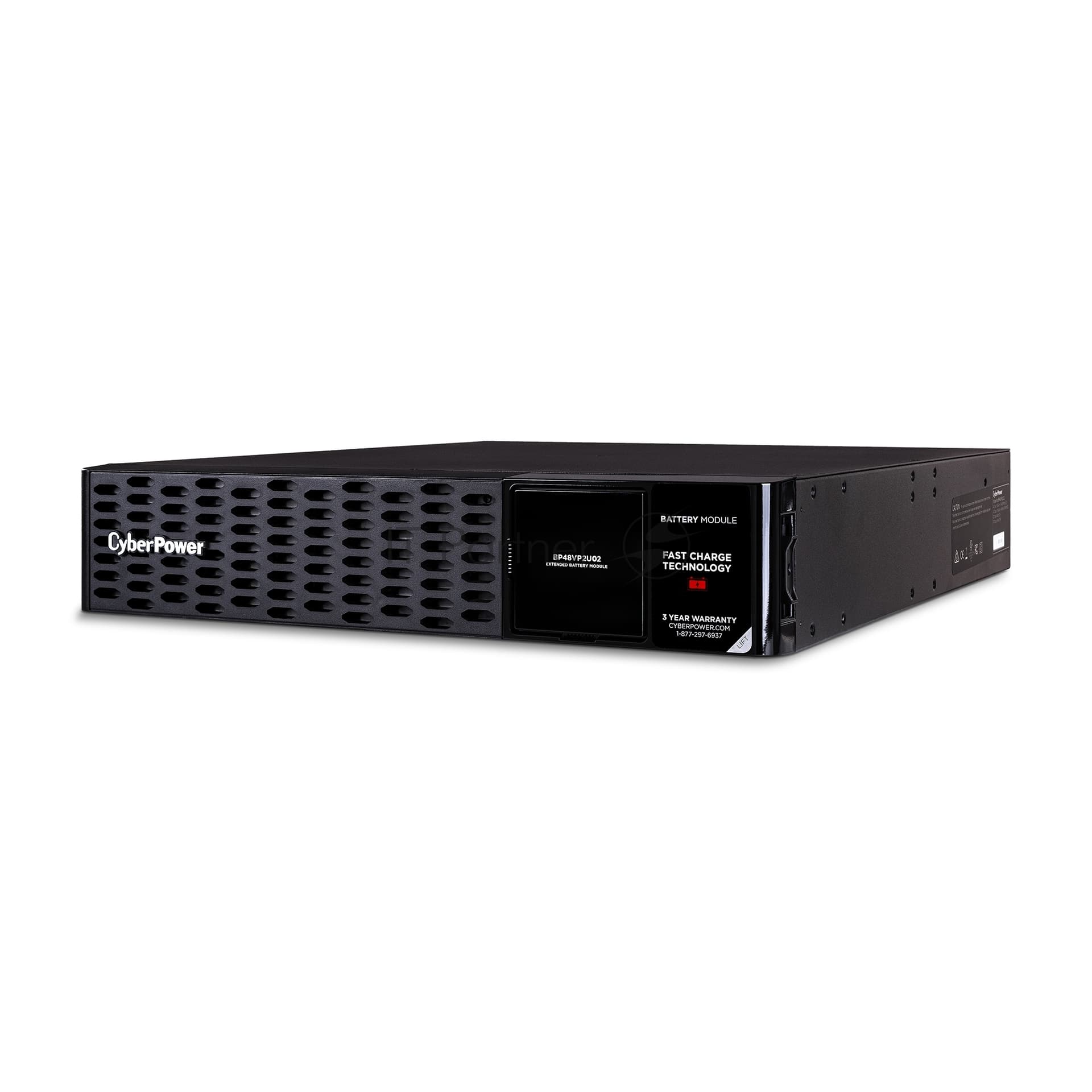 Батарейный блок CyberPower BP48VP2U02EU New