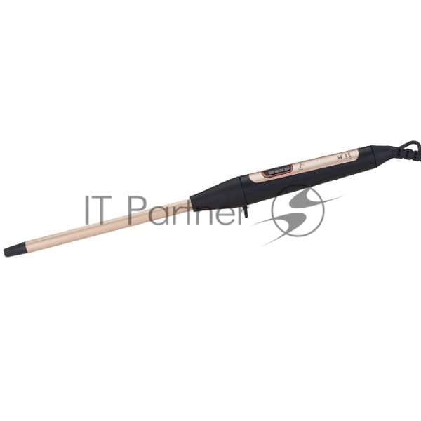Стайлер BQ HST8001 Black-Gold