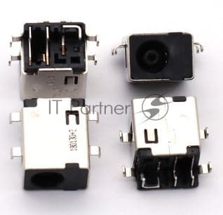 Разъем для ноутбука Samsung NP300E5A NP300V5A NP305E5A NP305V5A NP355V5C VER-2