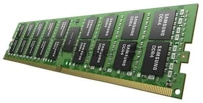 Original SAMSUNG <M393A1K43DB2-CWE> DDR4 RDIMM 8GB <PC4-25600> CL22 ECC Registered