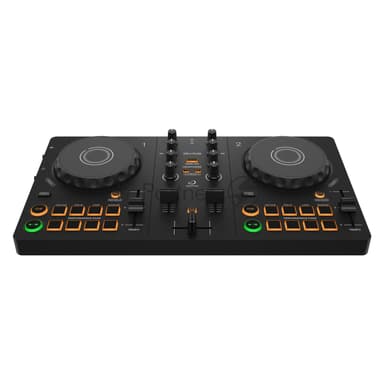 Контроллер Pioneer DJ AlphaTheta DDJ-FLX2