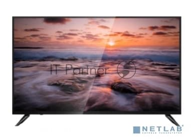 Монитор 42.5" Dahua DHI-LM43-F200 VA 1920x1080, 60 Гц, 8 мс, 16:9, 330 кд/м², 1xHDMI, 1xVGA, черный