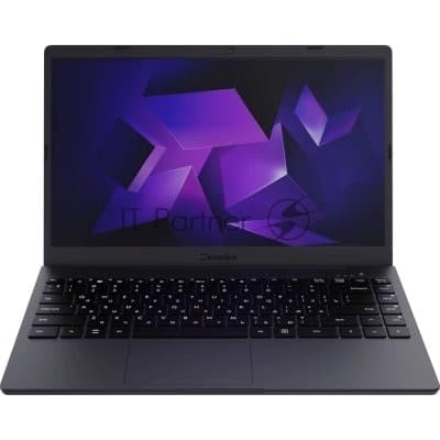Ноутбук Kvadra Nau LE14U.12.122.001 Core i5 1335U 16Gb SSD512Gb 14.1" без ОС graphite WiFi BT (Y22L01CAS116R_F42E71)