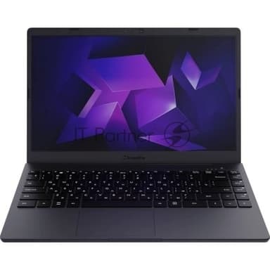 Ноутбук Kvadra Nau LE14U.12.122.001 Core i5 1335U 16Gb SSD512Gb 14.1" без ОС graphite WiFi BT (Y22L01CAS116R_F42E71)