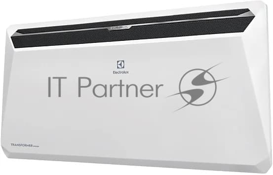 Комплект Electrolux Rapid Transformer с блоком управления ECH/R-2500 T-TUM3 белый, 2500 Вт, 30 м2, термостат