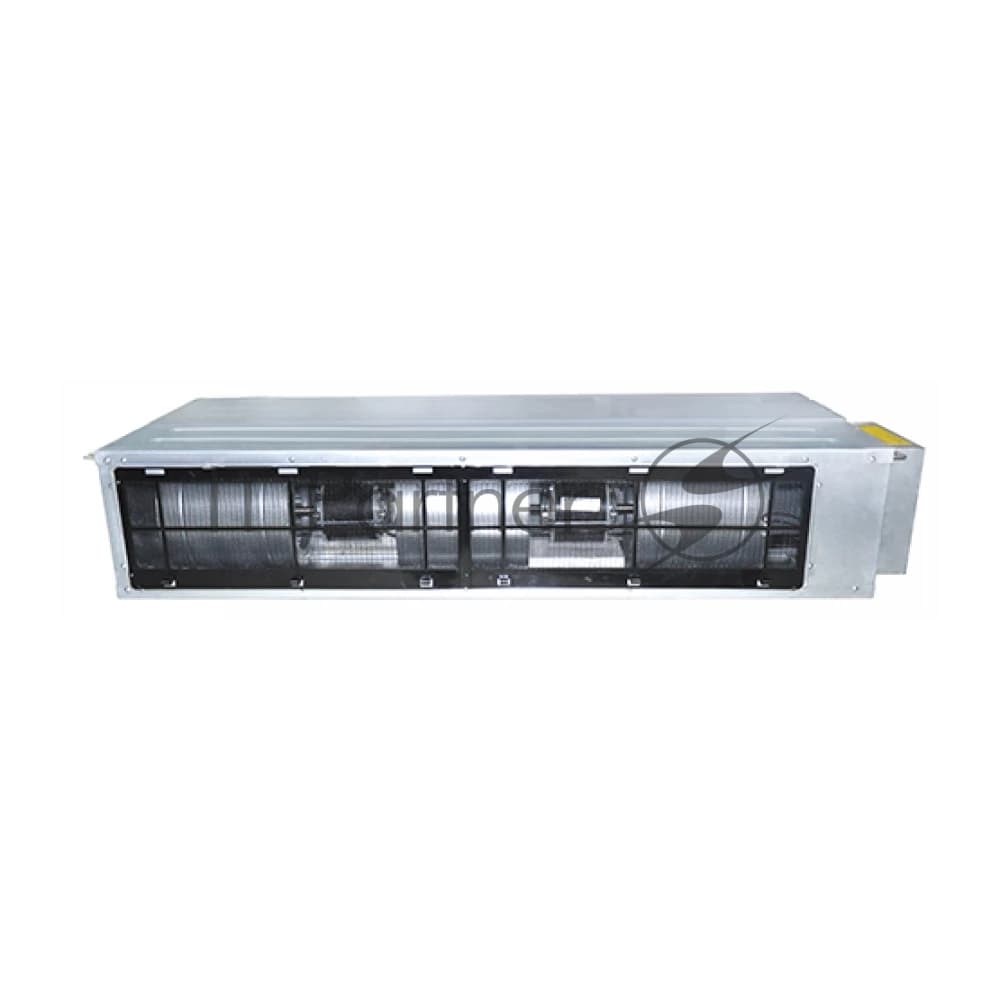 Кондиционер канальный Neoclima NS/NU-48DT3 48000 BTU, 140 м², 42/47 дБ, охлаждение, обогрев