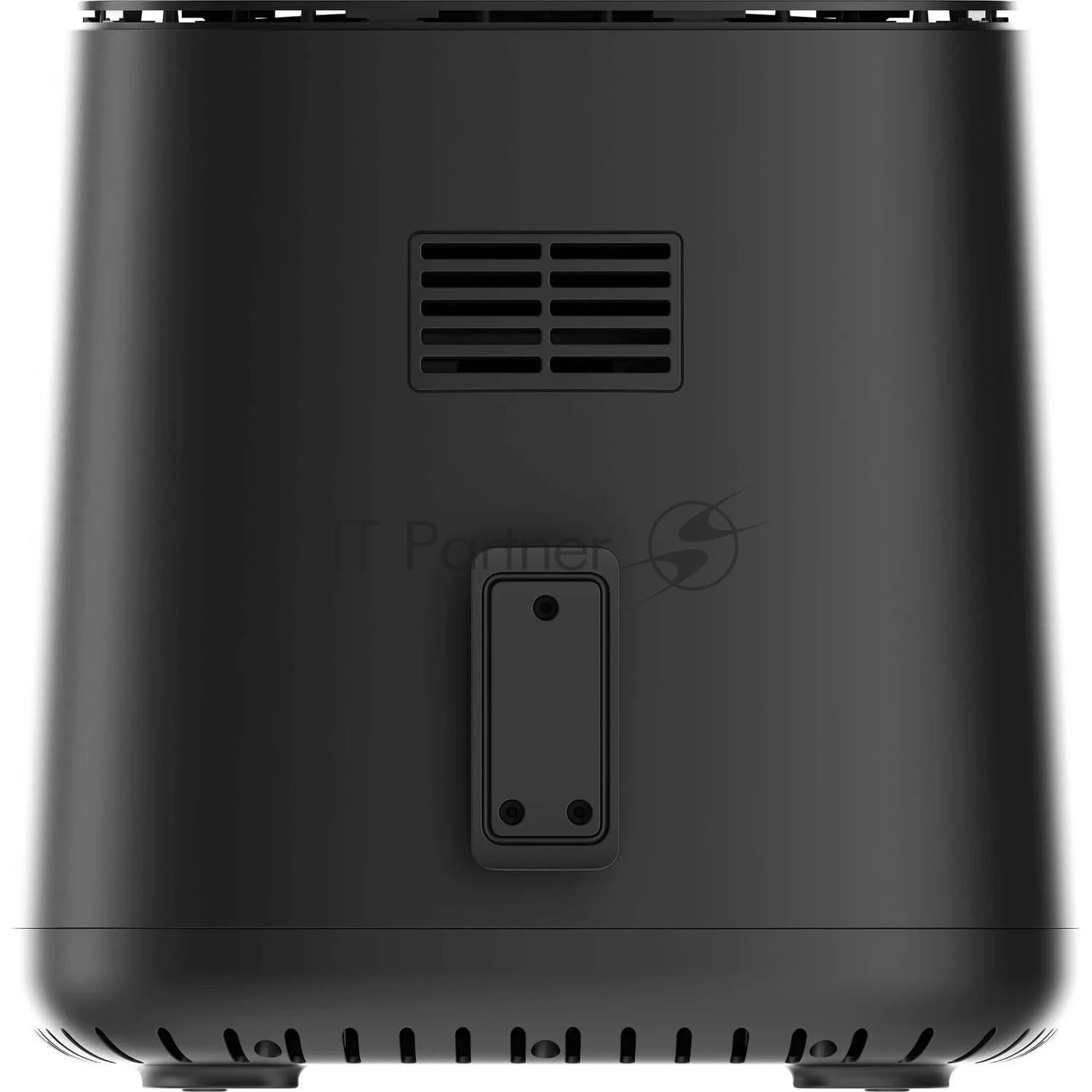 Аэрогриль Haier HAF-700 черный, 2300 Вт, 7 л, сенсор, 10 программ