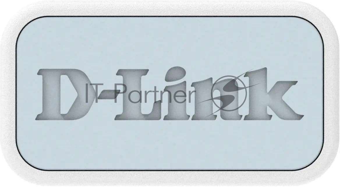 Сетевой адаптер Wi-Fi D-Link AN3U/A1A N300 USB 2.0