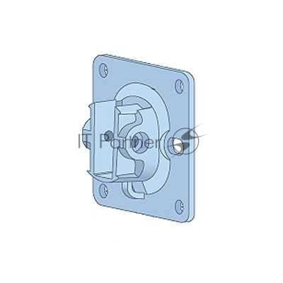 Кронштейн HPE Aruba AP-270-MNT-H2 270 Series Mt Kit
