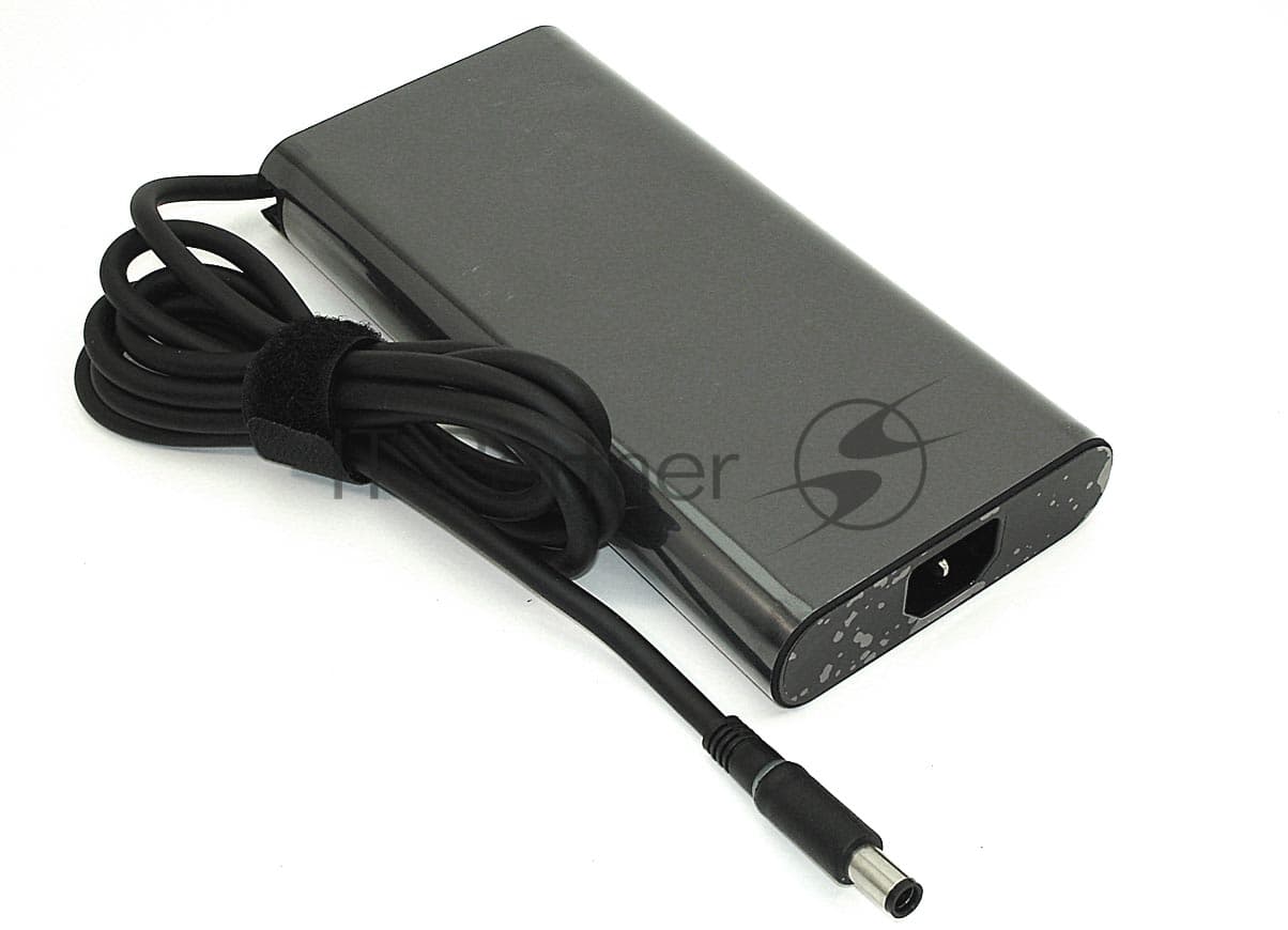 Блок питания (сетевой адаптер) для ноутбуков Dell 19.5V 12.3A 7.4*5.0 240W