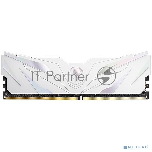 16GB Netac DDR4 3200 DIMM Desktop NTSWD4P32SP-16W