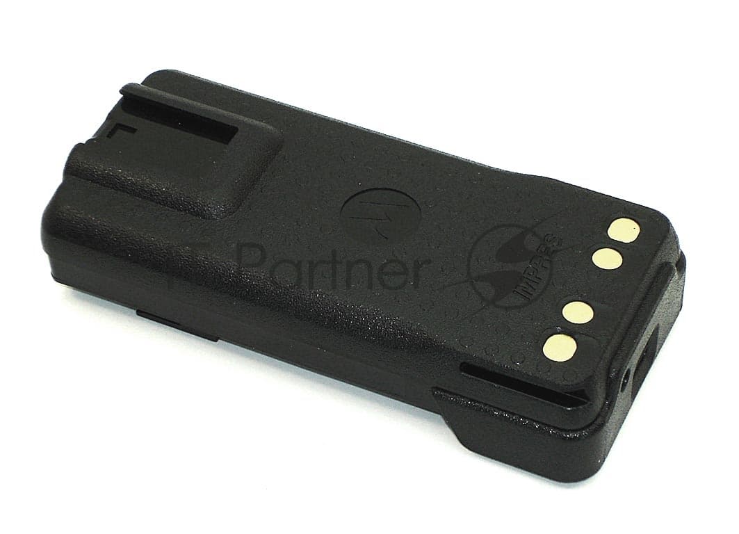 Аккумулятор для Motorola DP4000, XPR3000 (NNTN8129) 2200mAh 7,4V Li-ion OEM (без функции Impress)