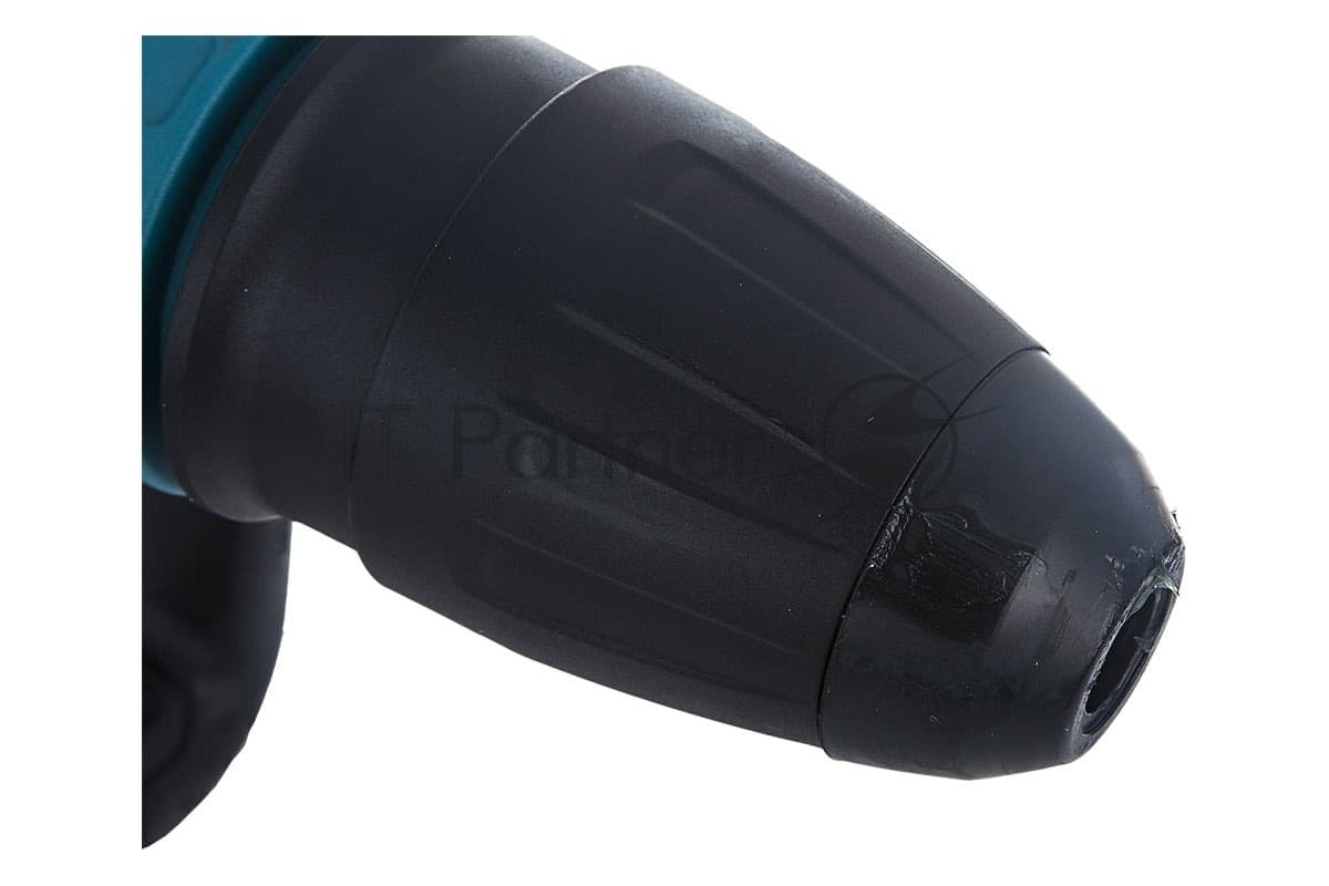 Отбойный молоток Makita HM1203C Молоток отб,SDS-max, 1510Вт,25.5Дж,950-1900у\м,9.2кг,чем,м\функц бок рукоятка,плавный пуск