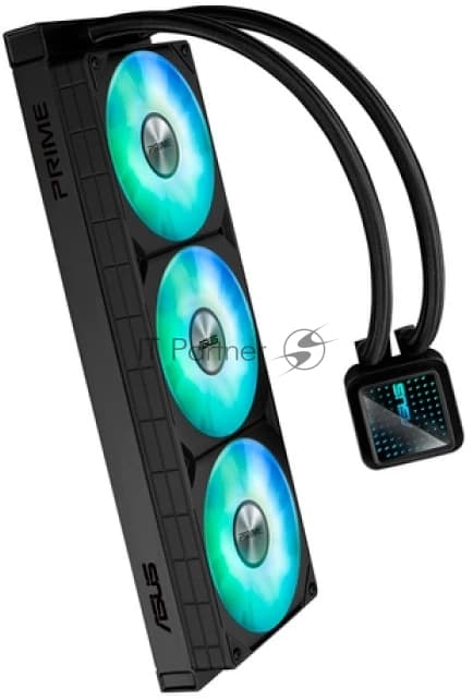 Жидкостная система охлаждения ASUS PRIME LC 360 ARGB
