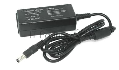 Блок питания (сетевой адаптер) для ноутбуков Delta 20V 2A 5.5x2.5 REPLACEMENT