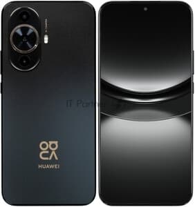 Лоток для SIM-карты Huawei Nova 3i красный