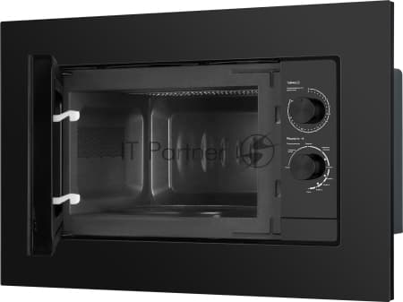 Микроволновая печь встраиваемая Weissgauff HMT-2016 Grill
