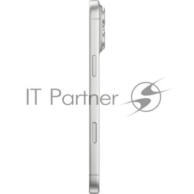 Смартфон Apple A3526 iPhone 17 Pro Max 12Gb/1Tb серебристый