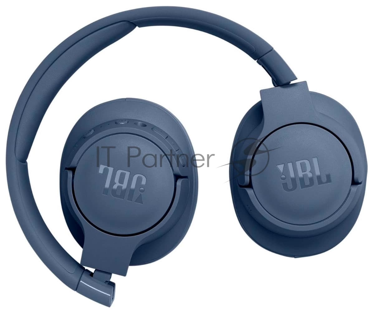 Гарнитура JBL Tune 770NC Blue