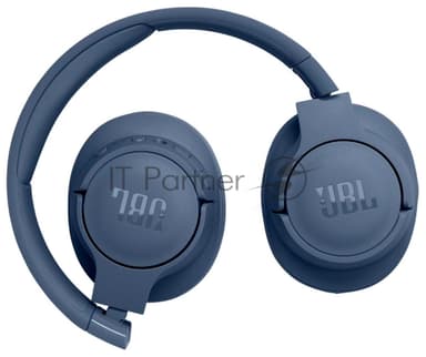 Наушники беспроводные JBL Tune 770NC Wireless Over-Ear NC Headphones Blue
