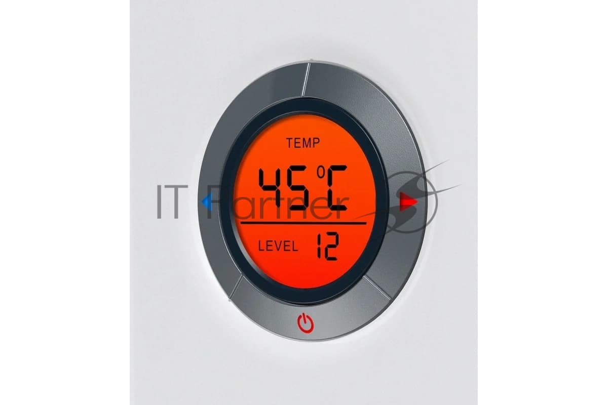 Водонагреватель проточный Thermex Topflow 6000 6000Вт белый