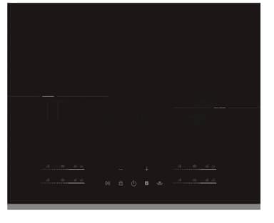 Варочная панель Haier HHK-Y64SCVB