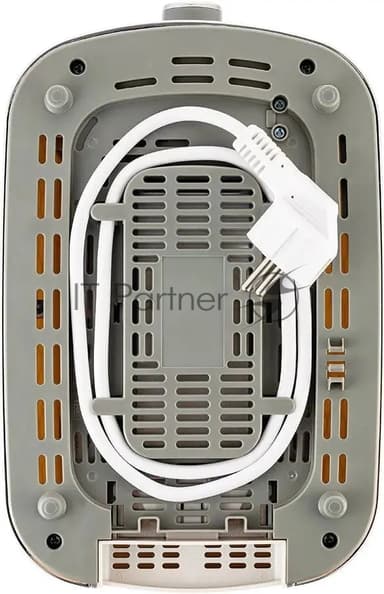 Тостер Kitfort КТ-6075 930Вт бежевый