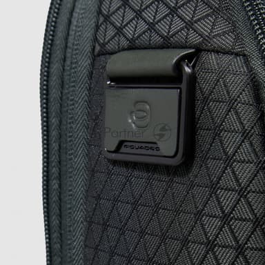 Рюкзак Piquadro Hex CA6827W139/VE хаки полиэстер
