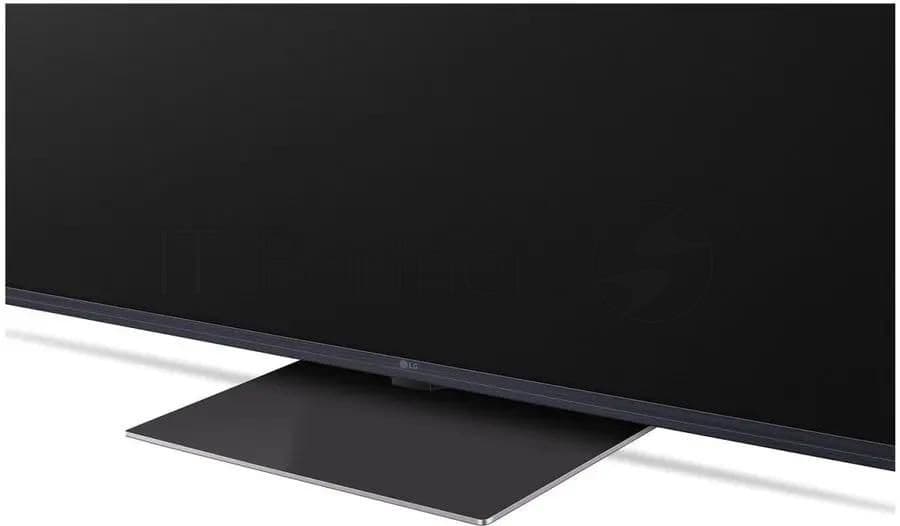 Телевизор LG 65" 65UT91006LA черный LED 4K UHD 50Hz WebOS