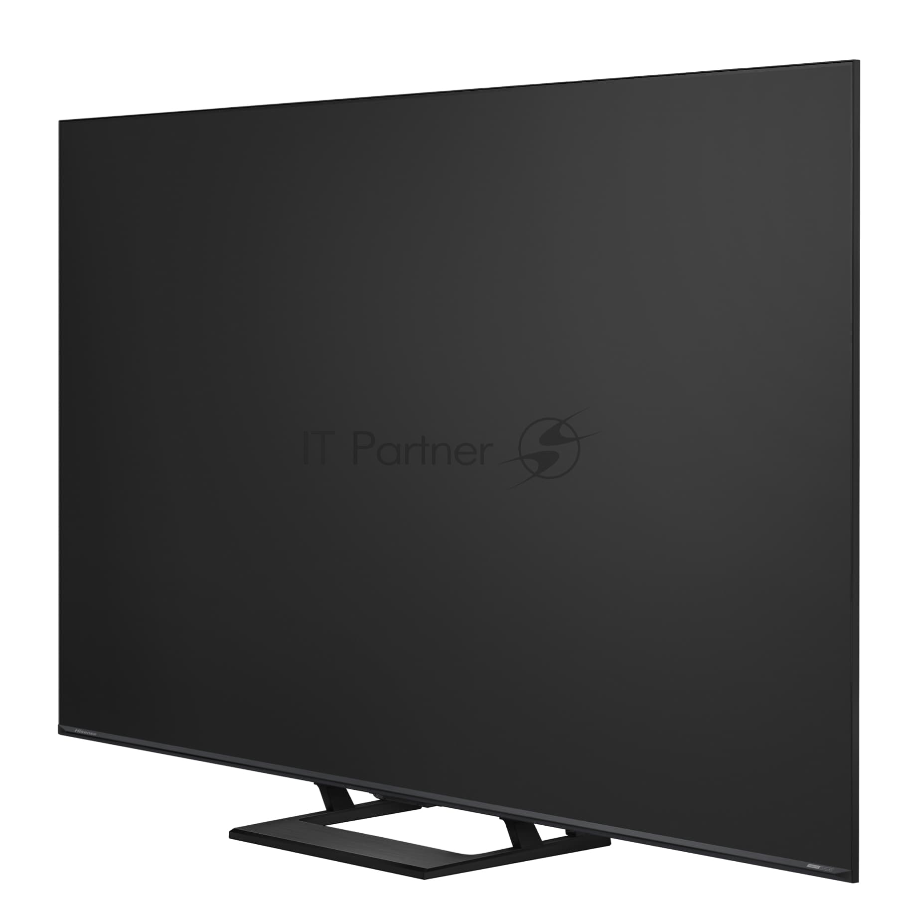 Телевизор Hisense 75" 75U7S серый, 4K UltraHD, 3840x2160 Mini LED, Smart TV