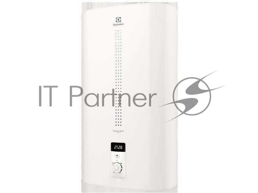 Водонагреватель Electrolux EWH 50 Formax DL, 2 кВт., электронное упр., горизонтальное/вертикальное размещение