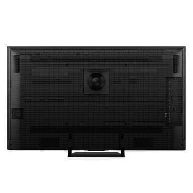 Телевизор Hisense 65'' RGB Mini-LED UHD Smart TV HomeOS U9.5 Charcoal grey