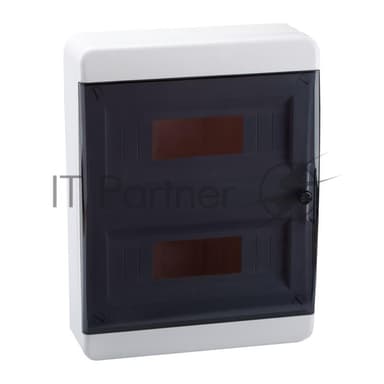 Корпус пластиковый Optibox P BNK 2 24 IP41 КЭАЗ 117925