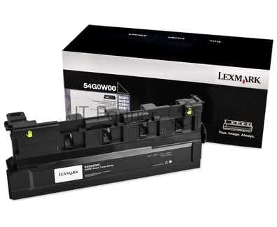 Ёмкость для отработанных чернил Lexmark 54G0W00