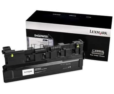 Контейнер для отработанного тонера Lexmark для MX911de, MX910de, MX912de, MX910dxe, MS911de ( Waste Toner Bottle (90K)