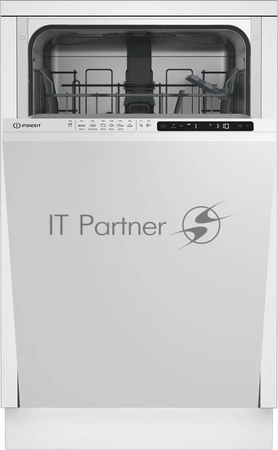 Встраиваемая посудомоечная машина Indesit DIS 1C69 B 45CM