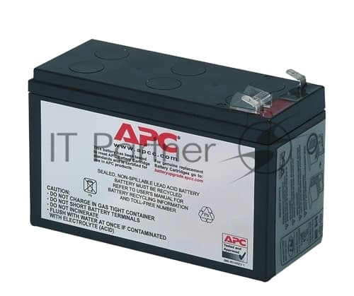 Аккумуляторная батарея APC Battery RBC2