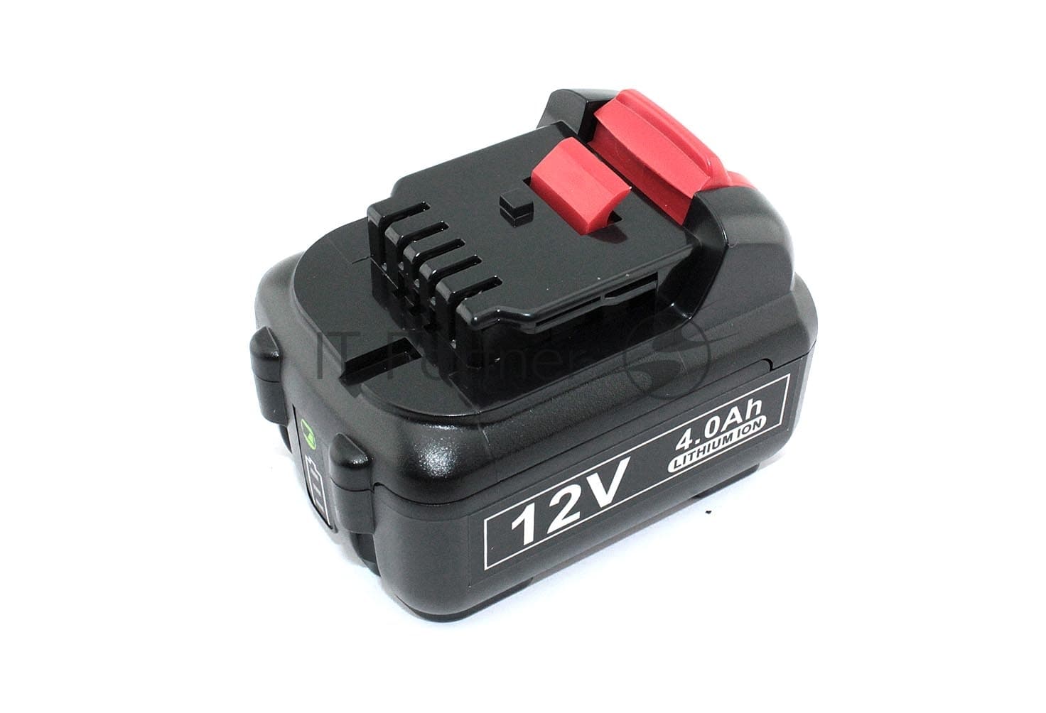 Аккумулятор для DeWalt (p/n: DC9071, DE9037, DE9071, DE9074, DE9075) 4.0Ah 12V (Li-ion)