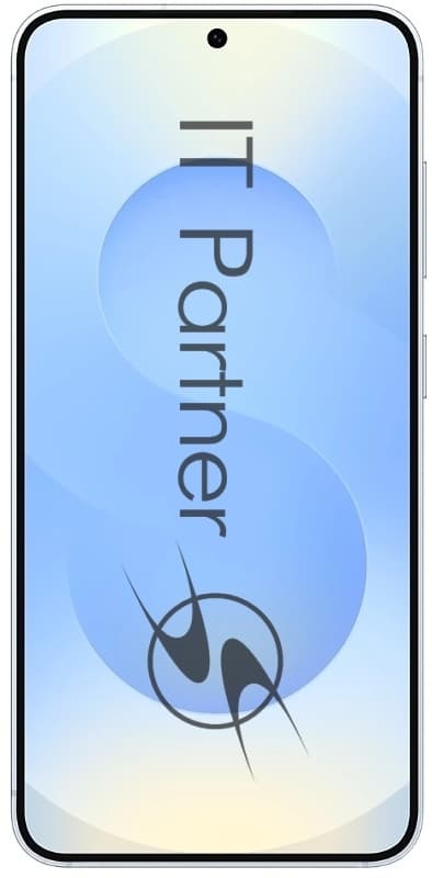 Смартфон Samsung Galaxy S25 12/128Gb голубой