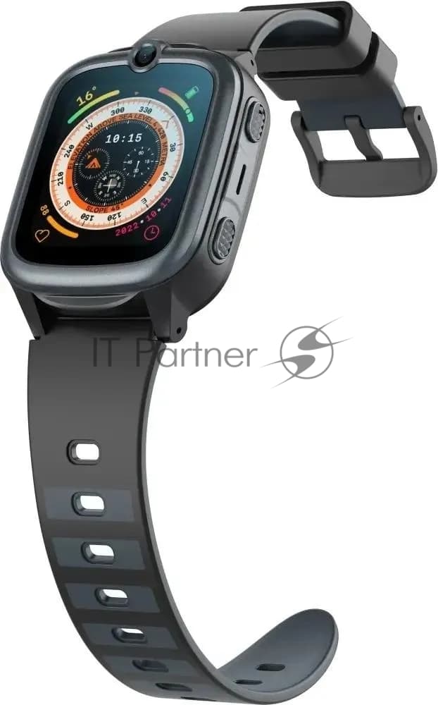 Умные часы Aimoto Star Black