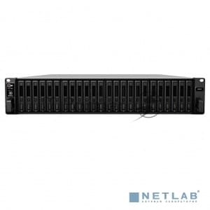 Сетевое хранилище (NAS) Synology FS6400