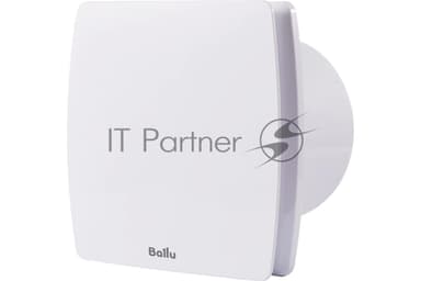Вентилятор вытяжной Ballu BAF-SL 100