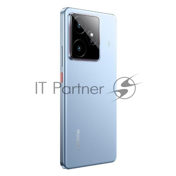 Смартфон Realme GT 7 12/256GB IceSense Blue (RMX5061)