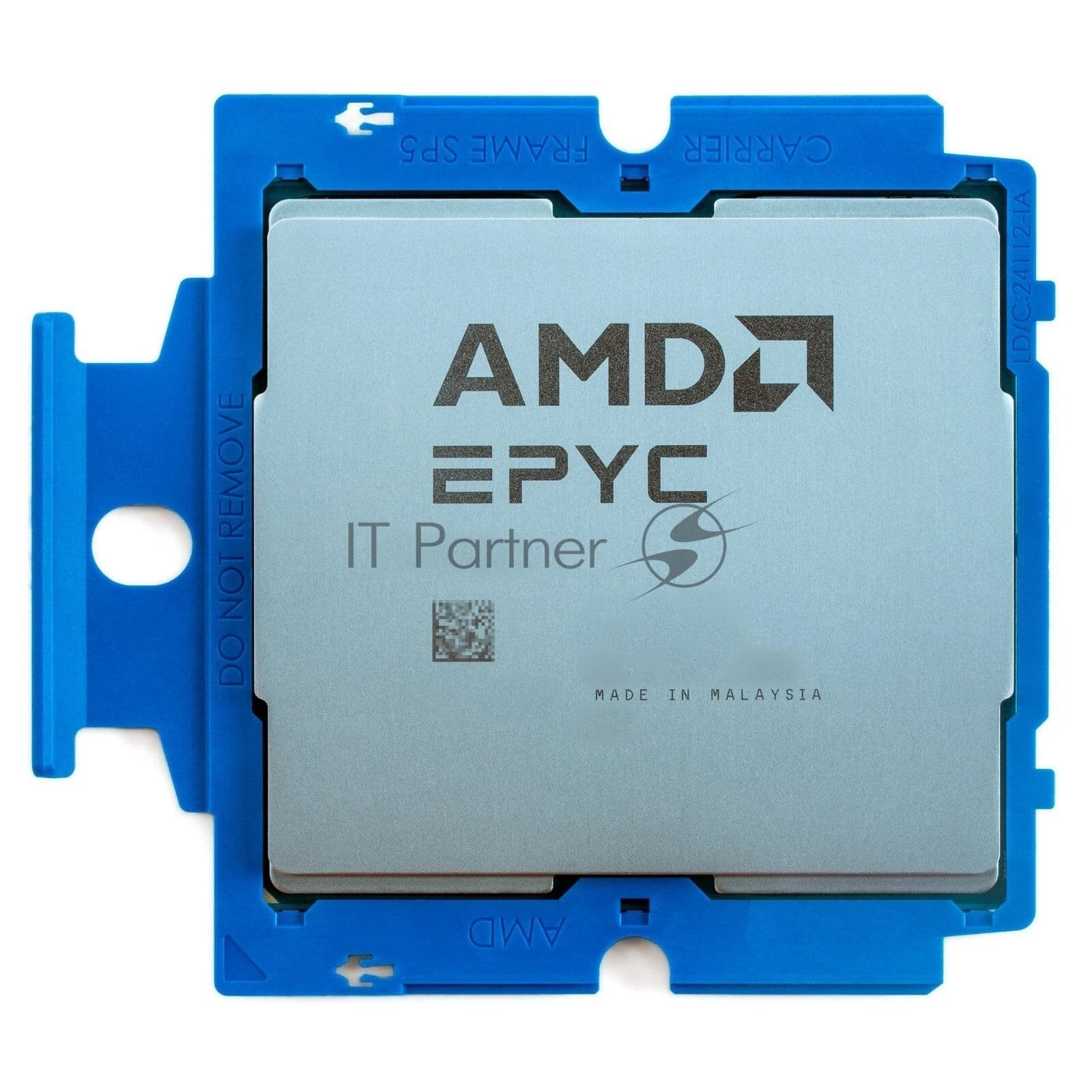Процессор Dell AMD EPYC 9175F Soc-SP5 4.2GHz OEM