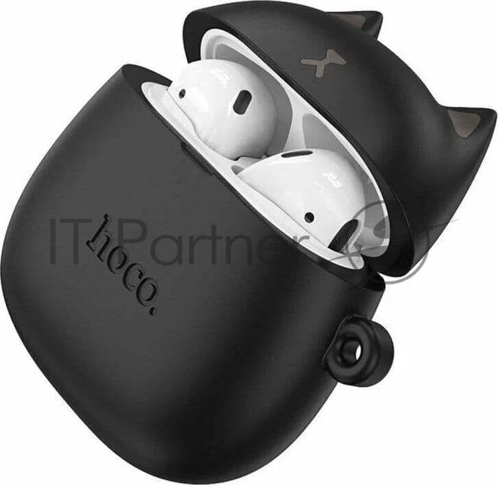 Беспроводные наушники Hoco EW45 Magic Cat