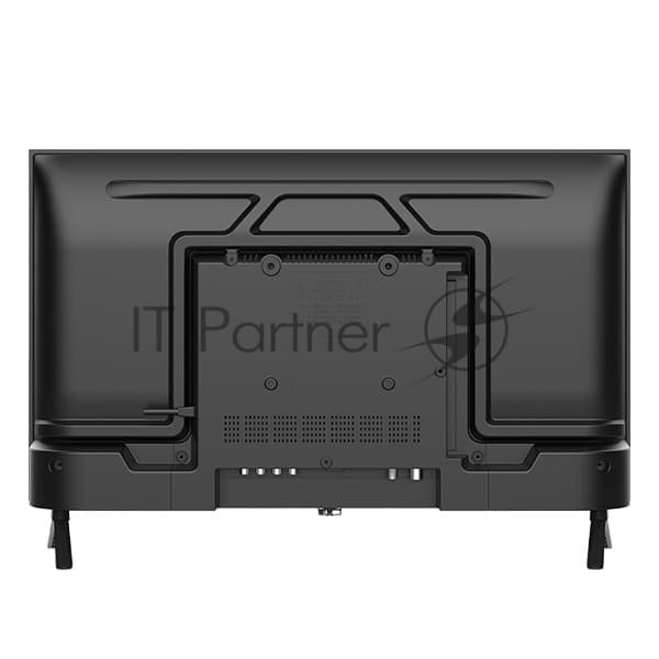 Телевизор BQ 32" 32FSF03B черный DLED FHD 60Hz Салют ТВ
